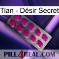 Tian - Désir Secret 09